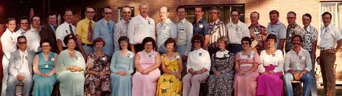 25th Reunion