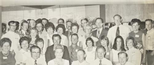 15th Reunion