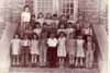 1st Grade---Miss Nelson