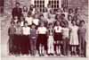 3rd Grade---Miss Langseth 1948-49