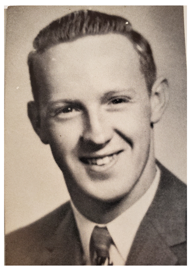 Allen Ringer