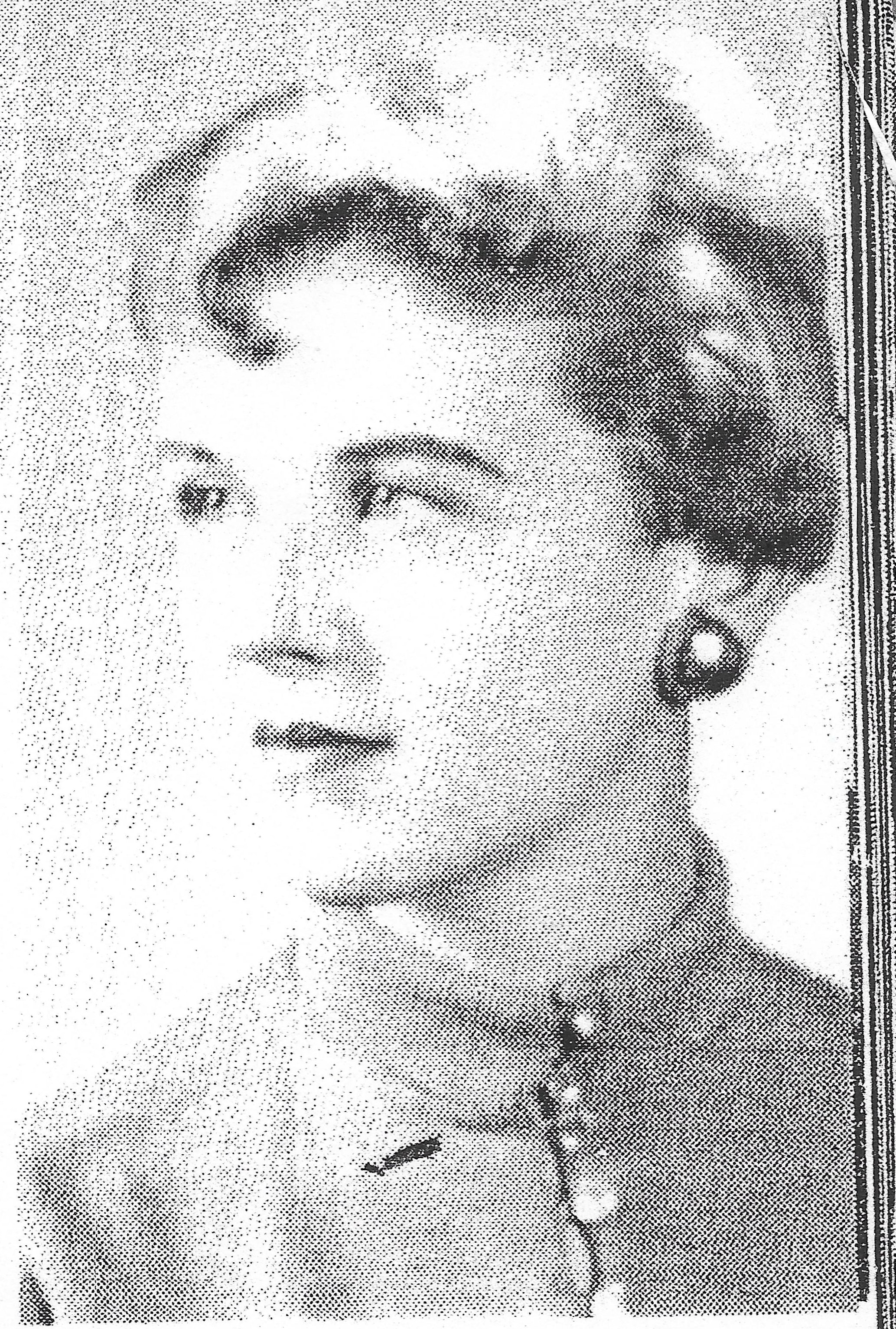 Becky Ioerger
