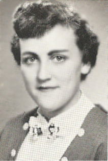 Betty Watson
