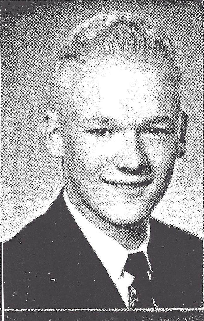 Bob Porter