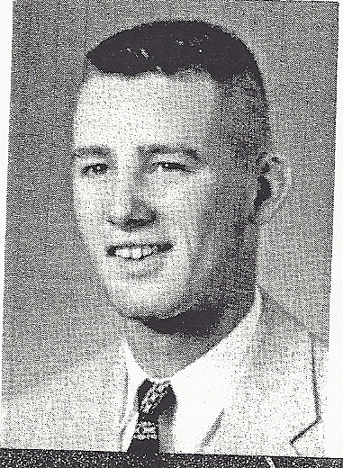 Denny Enright