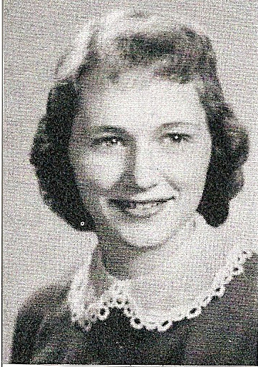 Donna McGrew
