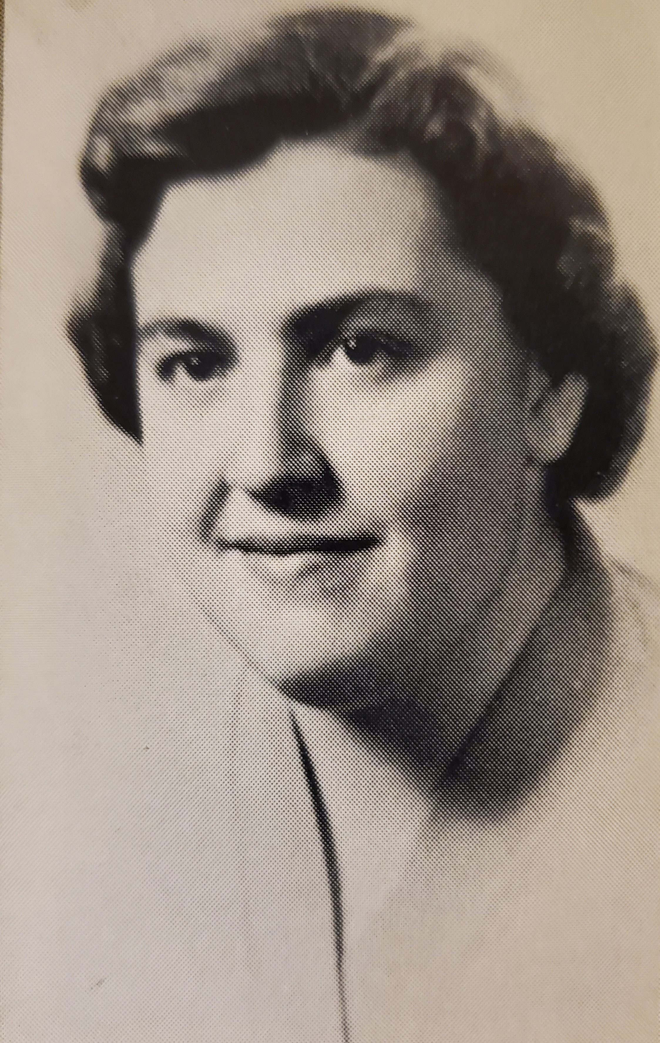 Janet Hedrick