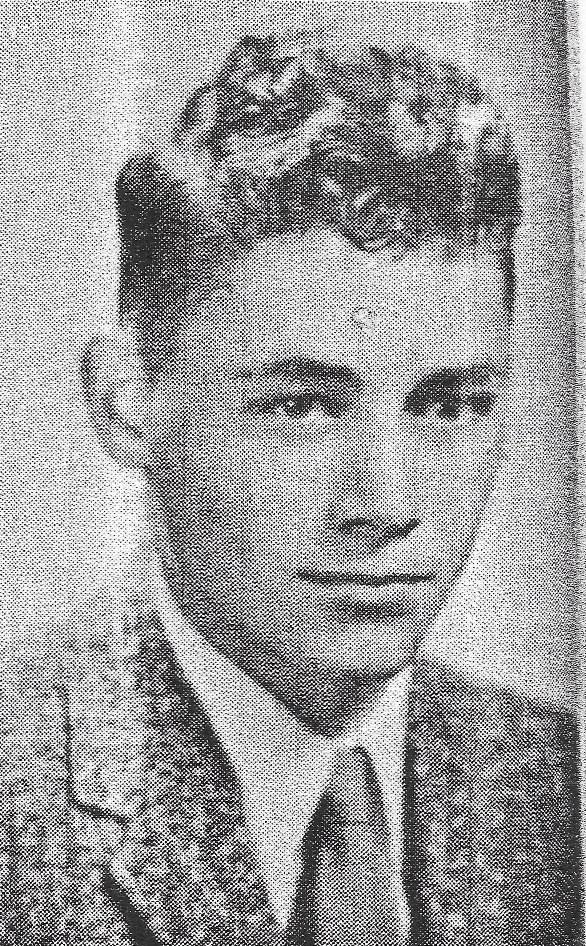 Jerry McGrew