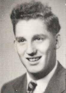 Jim Scherette
