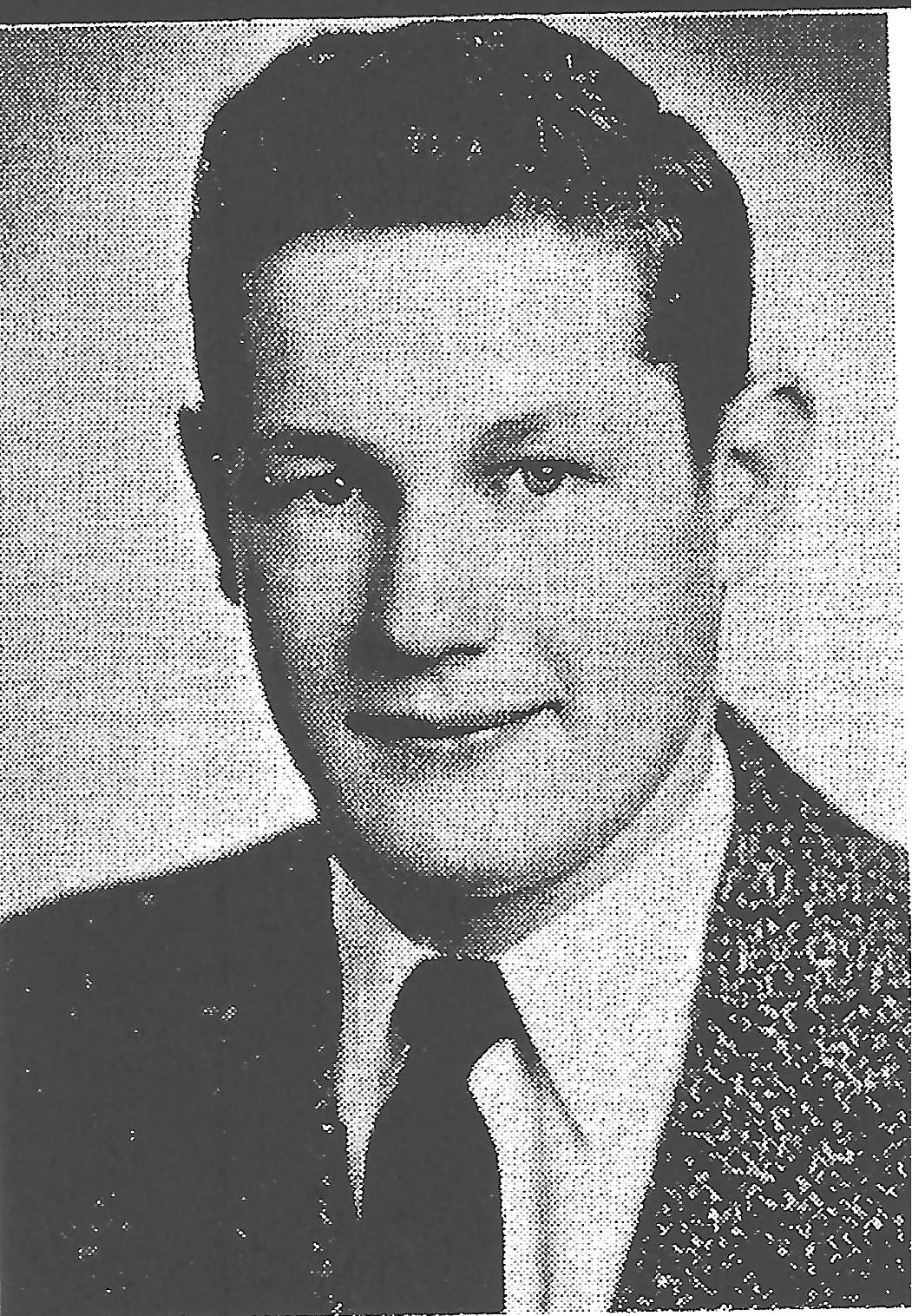 Jerry Stevens
