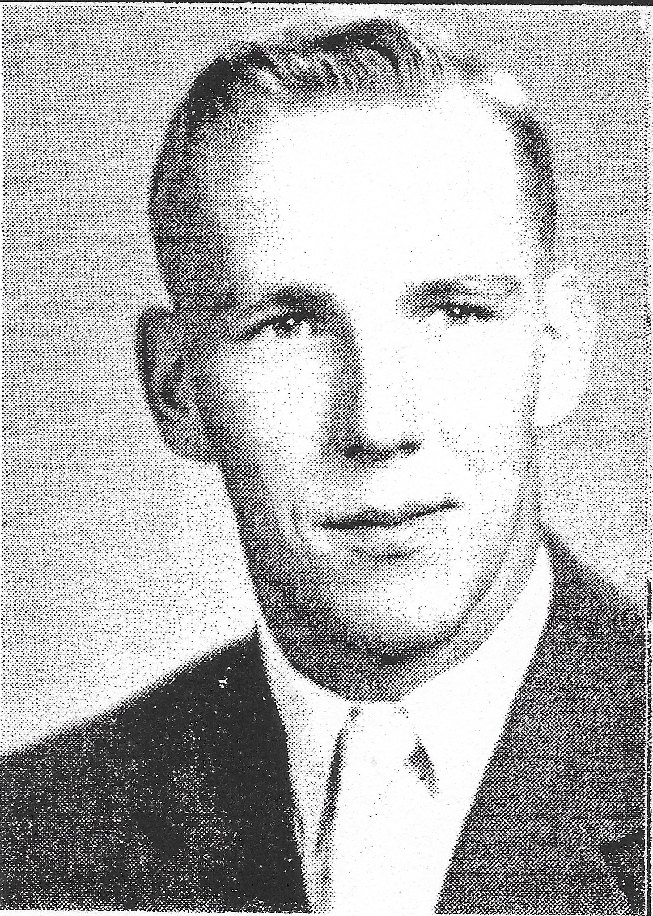 Ken Crone