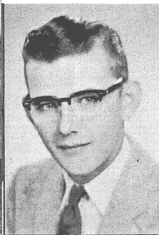 Ken Howell