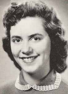 Louise Cronawert