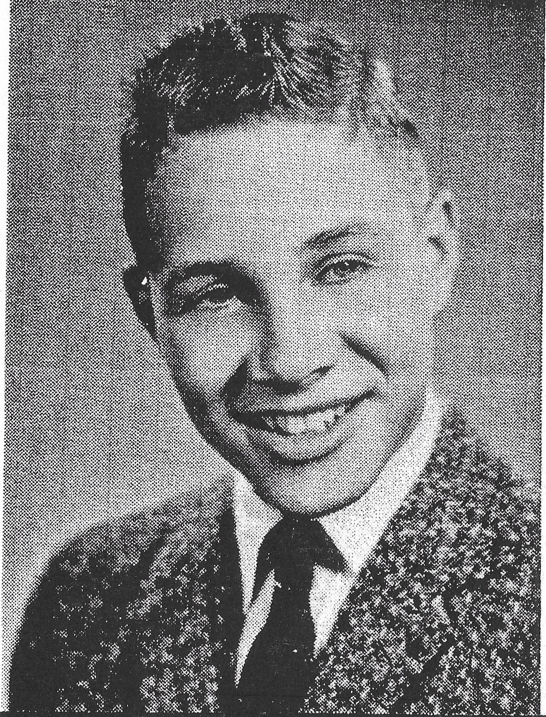 Marvin Deubel