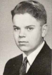 Robert Hodde