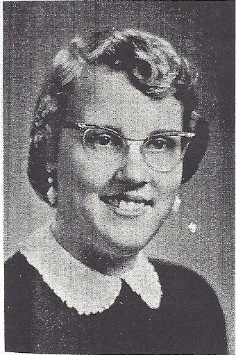 Reba Barnes