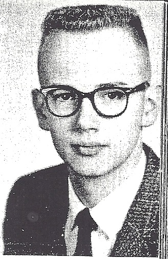 Ward Oakshott